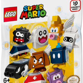 LEGO Super Mario: Character Packs
