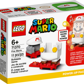 LEGO Super Mario: Fire Mario Power Up Pack