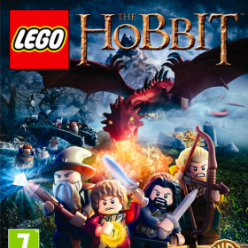 LEGO The Hobbit (xbox one)