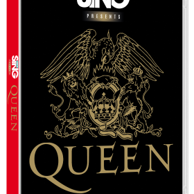 Let's Sing Presents Queen (Nintendo Switch)