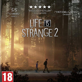 Life is Strange 2 (Xone)
