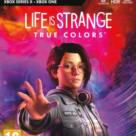 Life is Strange: True Colors (Xbox One & Xbox Series X)