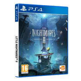 Little Nightmares II (PS4)