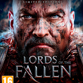 Lords of the Fallen Complete Edition (Xone)