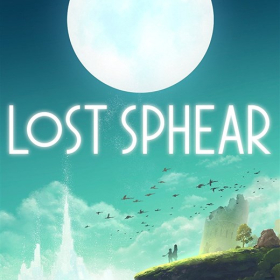 Lost Sphear (Switch)