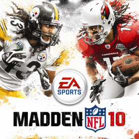 Madden NFL 10 (xbox 360)