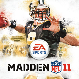 Madden NFL 11 (xbox 360)