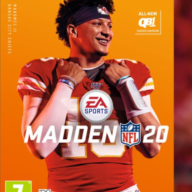 Madden NFL 20 (Xone)