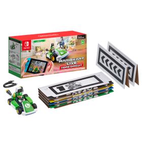 Mario Kart Live Home Circuit - Luigi (Nintendo Switch)