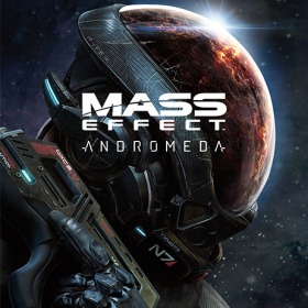 Mass Effect: Andromeda (pc)