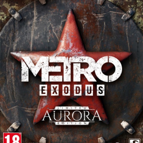 Metro Exodus Aurora Edition (PC)