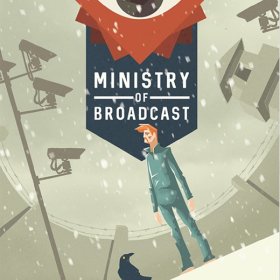 Ministry of Broadcast (Nintendo Switch)