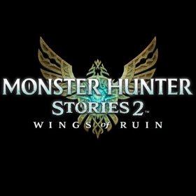 Monster Hunter Stories 2: Wings of Ruin (Nintendo Switch)