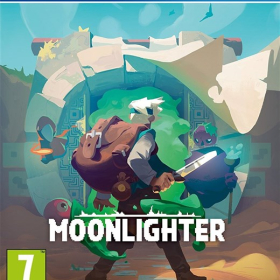 Moonlighter (PS4)