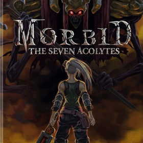 Morbid: The Seven Acolytes (Nintendo Switch)