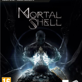 Mortal Shell (Xbox One & Xbox Series X)