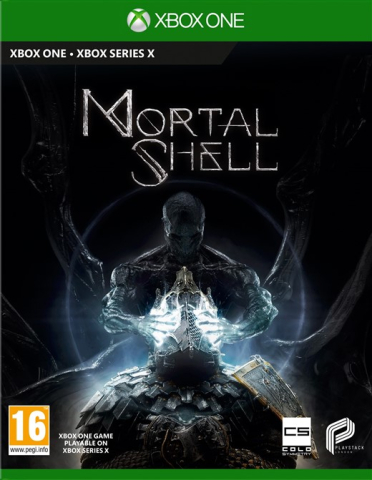 Mortal Shell (Xbox One & Xbox Series X)