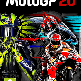 MotoGP 20 (PC)