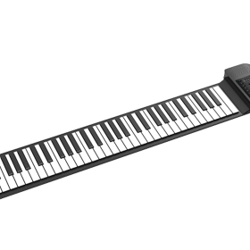 MOYE ROLL UP PIANO - klaviatura