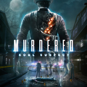 Murdered: Soul Suspect (pc)