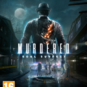 Murdered: Soul Suspect (xbox one)