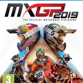 MXGP 2019 (PS4)