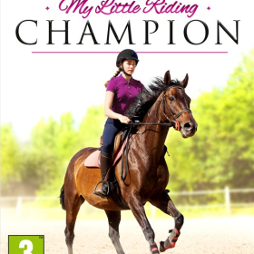 My Little Riding Champion (Xbox One)