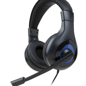 Nacon | NACON PS5 STEREO GAMING slušalke za PS5