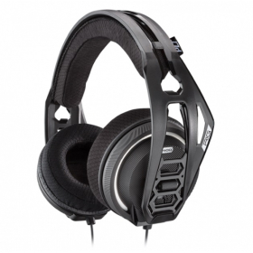 Nacon | RIG 400 DOLBY ATMOS žične gaming slušalke za PC