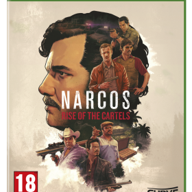 Narcos: Rise of The Cartels (Xone)