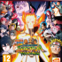 Naruto Shippuden: Ultimate Ninja Storm Revolution (playstation 3)