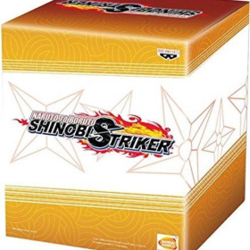 Naruto to Boruto: Shinobi Striker Uzumaki Collectors Edition (Xone)