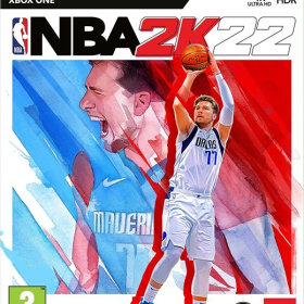 NBA 2K22 (Xbox One)