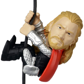 NECA SCALERS-2 CHARACTERS- AVENGERS THOR