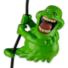 NECA SCALERS-2 CHARACTERS GHOSTBUSTERS- SLIMER