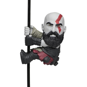 NECA SCALERS-2 CHARACTERS-GOD OF WAR-KRATOS