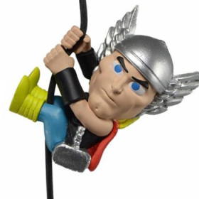 NECA SCALERS-2 CHARACTERS- THOR