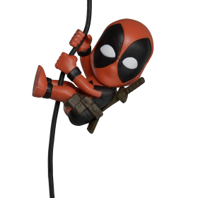 NECA SCALERS-2 CHARACTERS-WAVE 5 DEADPOOL