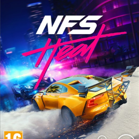 Need for Speed: Heat (Xone)