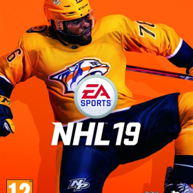 NHL 19  (Xone)