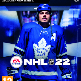 NHL 22 (Xbox One)