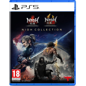 Nioh Collection (PS5)