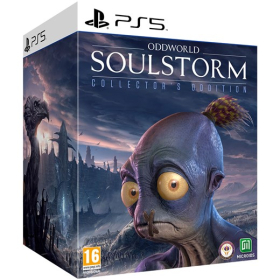 Oddworld: Soulstorm - Collectors Edition (PS5)