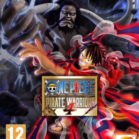 One Piece Pirate Warriors 4 - Collectors Edition (Xone)