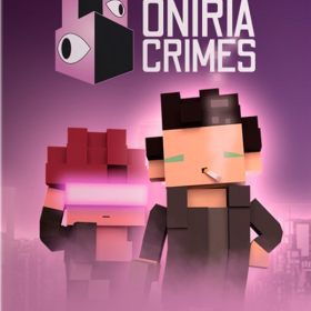 Oniria Crimes (Nintendo Switch)