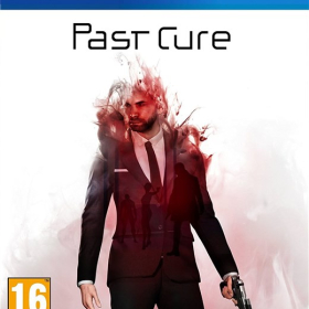 Past Cure (Playstation 4)