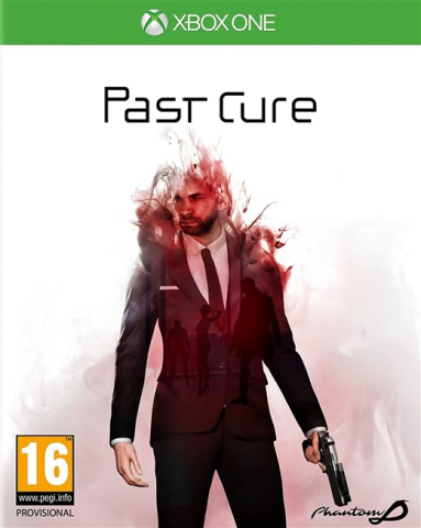 Past Cure (Xbox One)