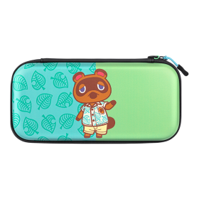 PDP NINTENDO SWITCH DELUXE TORBICA - ANIMAL CROSSING