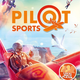 Pilot Sports (Switch)