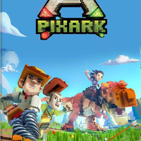 PixARK (Switch)